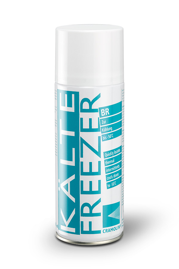 FREEZER-BR - ITW Europe