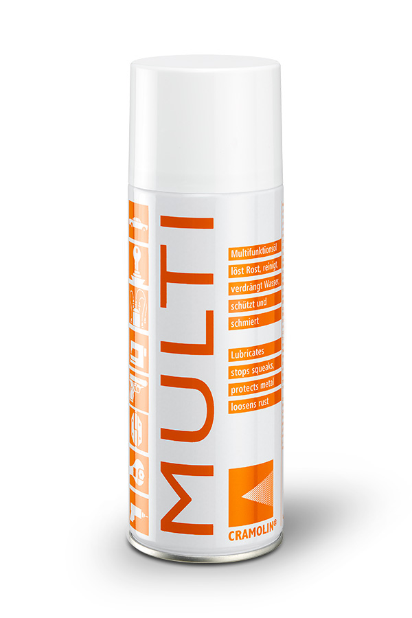 MULTI - ITW Europe