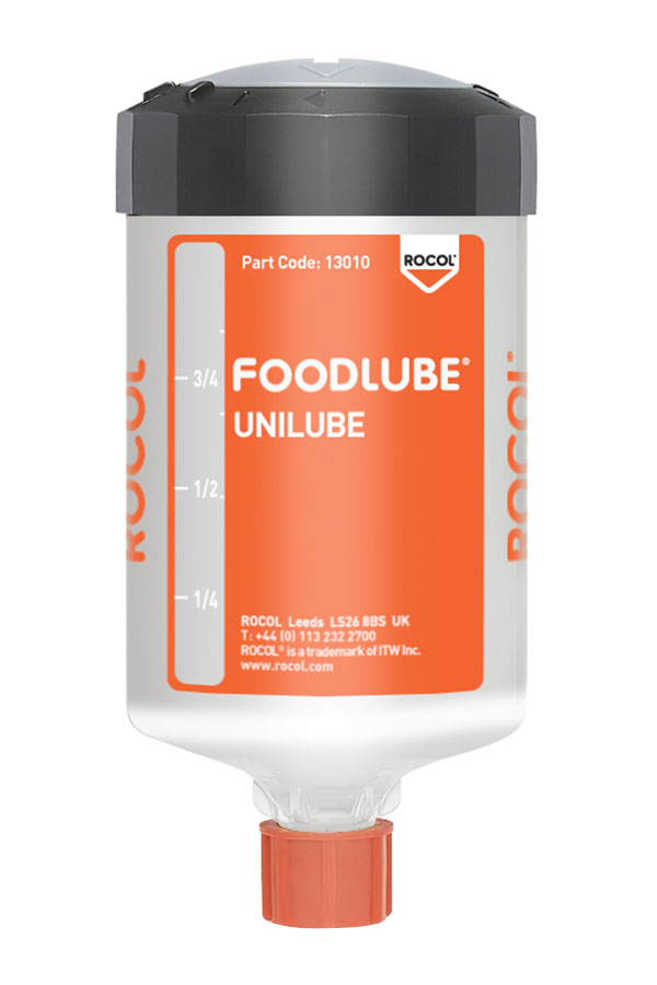 Unilube R15 FOODLUBE Unilube - ITW Deutschland
