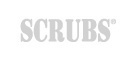 Logo Scrubs